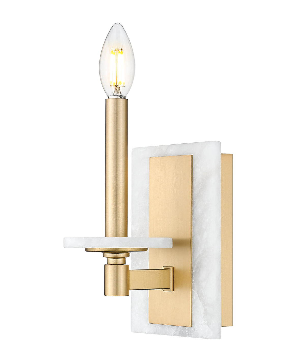 Kaden 9-in Sconce
