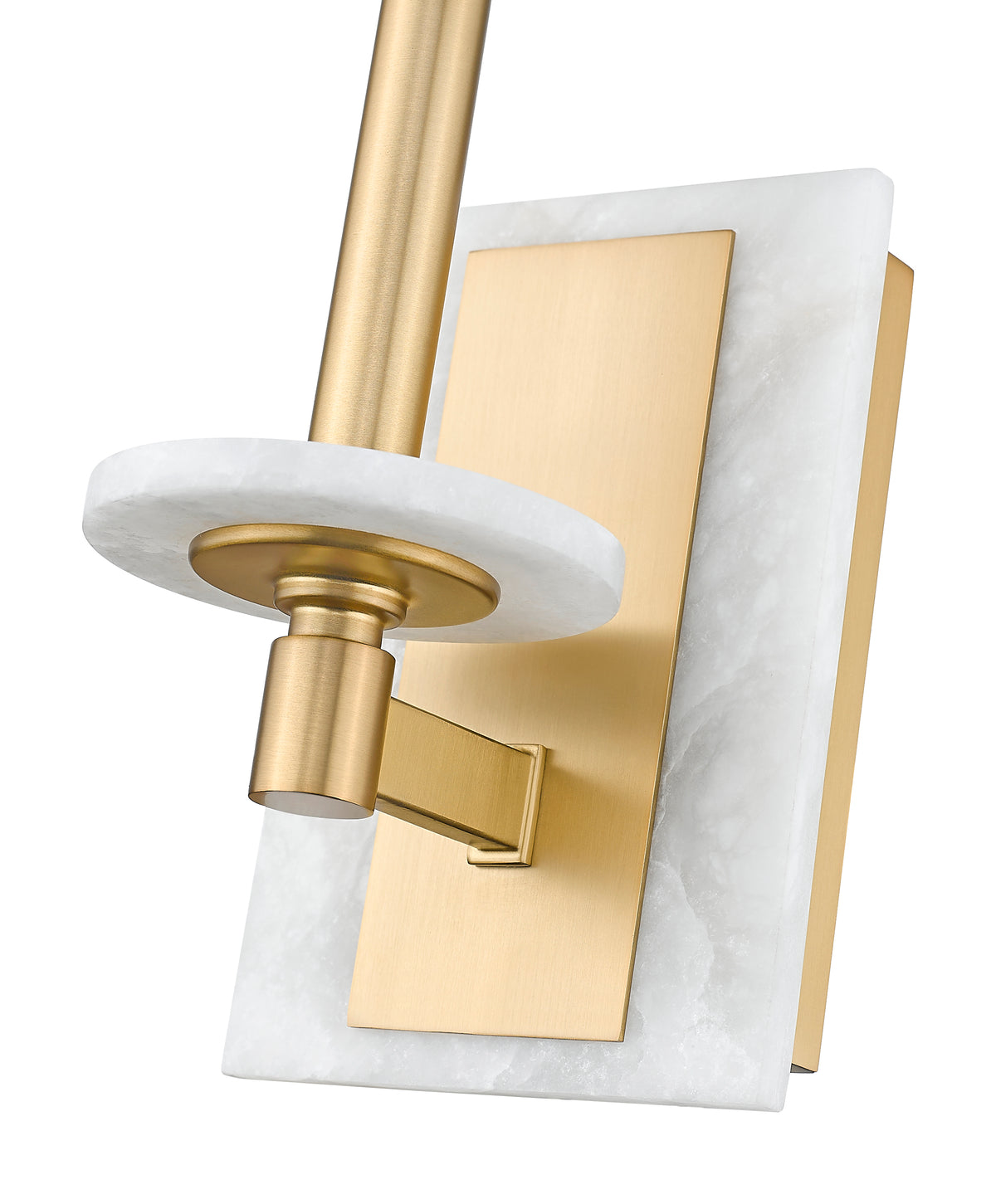 Kaden 9-in Sconce