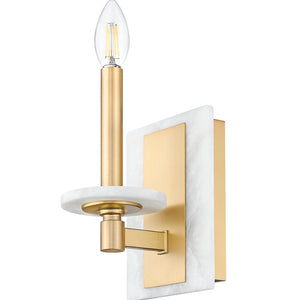 Kaden 9-in Sconce