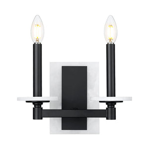 Kaden 9-in Sconce