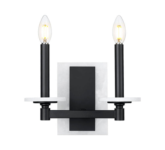 Kaden 9-in Sconce