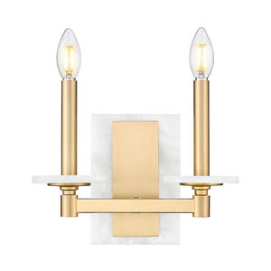 Kaden 9-in Sconce
