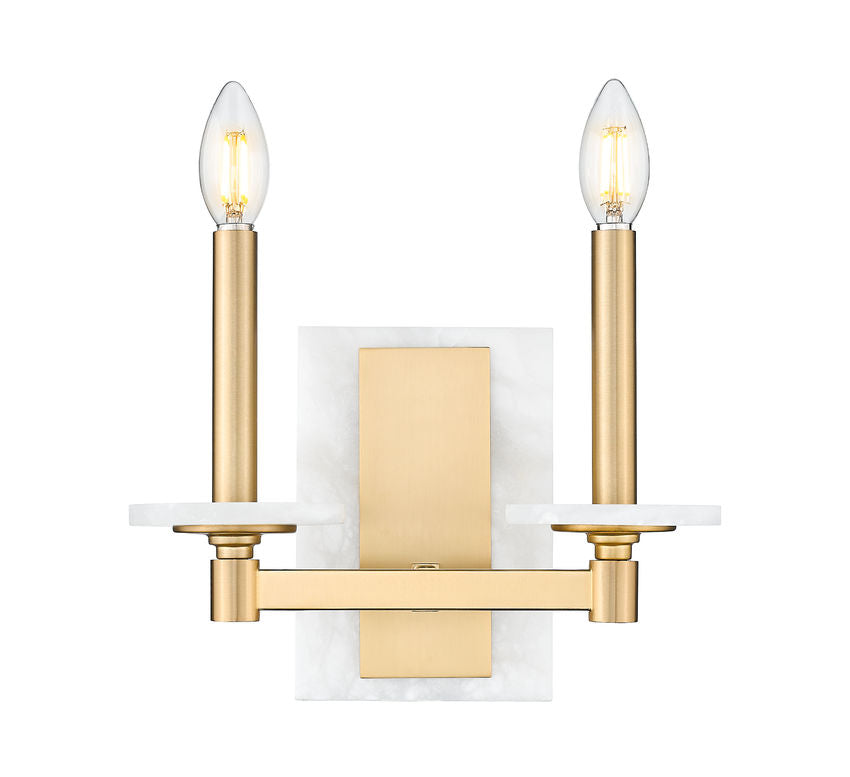 Kaden 9-in Sconce