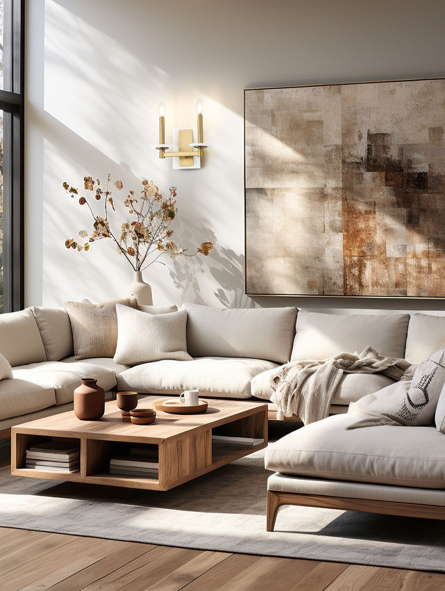 Kaden 9-in Sconce