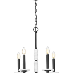 Kaden 18-in Chandelier