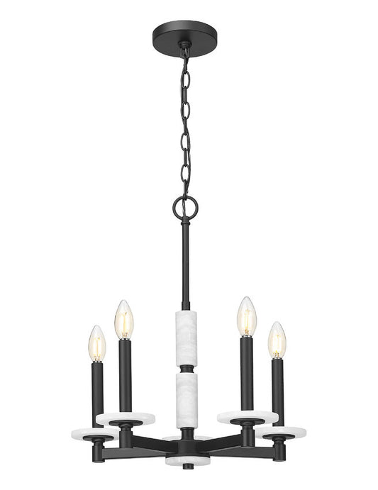 Kaden 18-in Chandelier