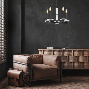 Kaden 18-in Chandelier