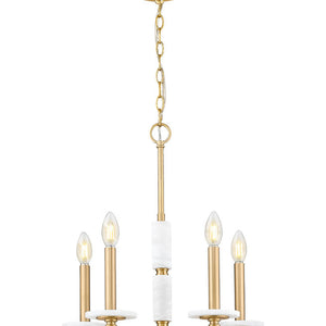 Kaden 18-in Chandelier