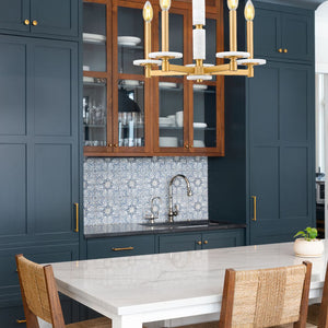 Kaden 18-in Chandelier