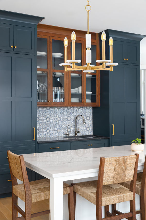 Kaden 18-in Chandelier