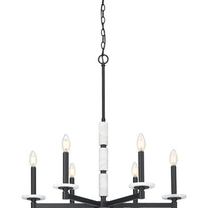 Kaden 28-in Chandelier