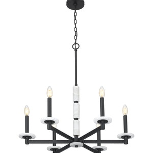 Kaden 28-in Chandelier