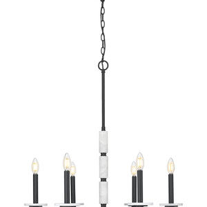 Kaden 28-in Chandelier