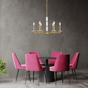 Kaden 28-in Chandelier
