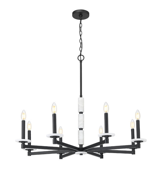Kaden 36.5-in Chandelier
