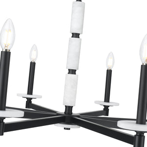 Kaden 36.5-in Chandelier