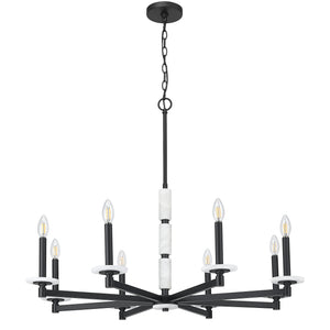 Kaden 36.5-in Chandelier