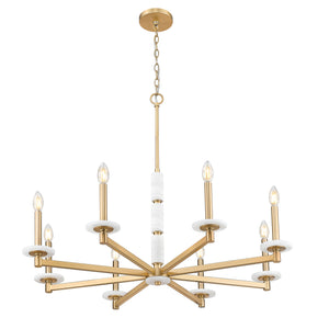 Kaden 36.5-in Chandelier