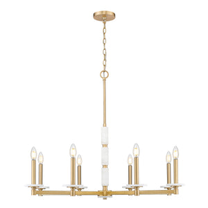 Kaden 36.5-in Chandelier