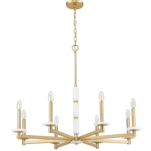 Kaden 36.5-in Chandelier