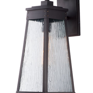Schooner 1-Light Outdoor Sconce