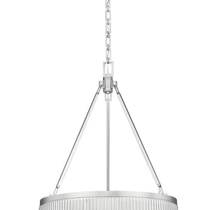 Quinn 22-in Pendant