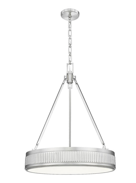 Quinn 22-in Pendant