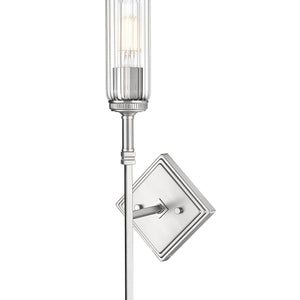Esme 1 Light Wall Sconce