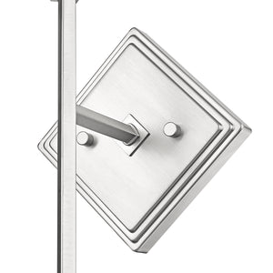 Esme 1 Light Wall Sconce