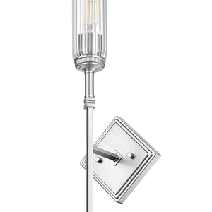 Esme 1 Light Wall Sconce