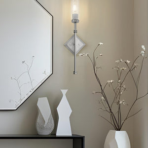 Esme 1 Light Wall Sconce