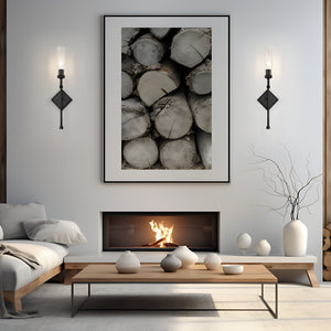 Esme 1 Light Wall Sconce