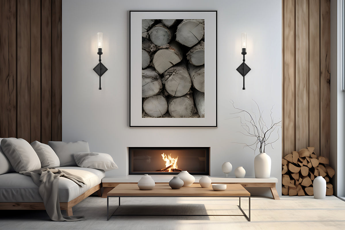 Esme 1 Light Wall Sconce