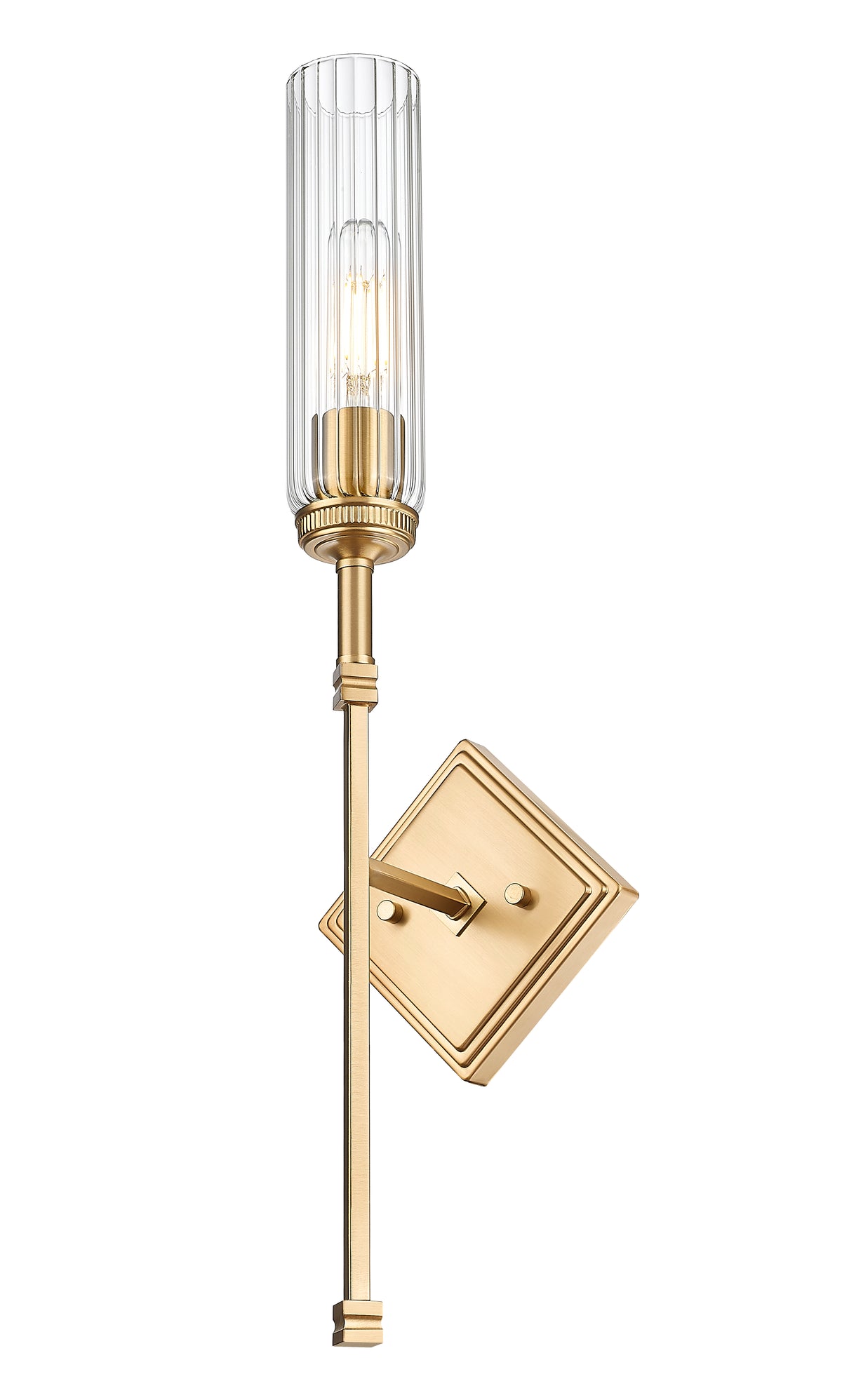 Esme 1 Light Wall Sconce