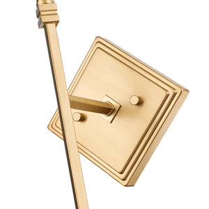 Esme 1 Light Wall Sconce
