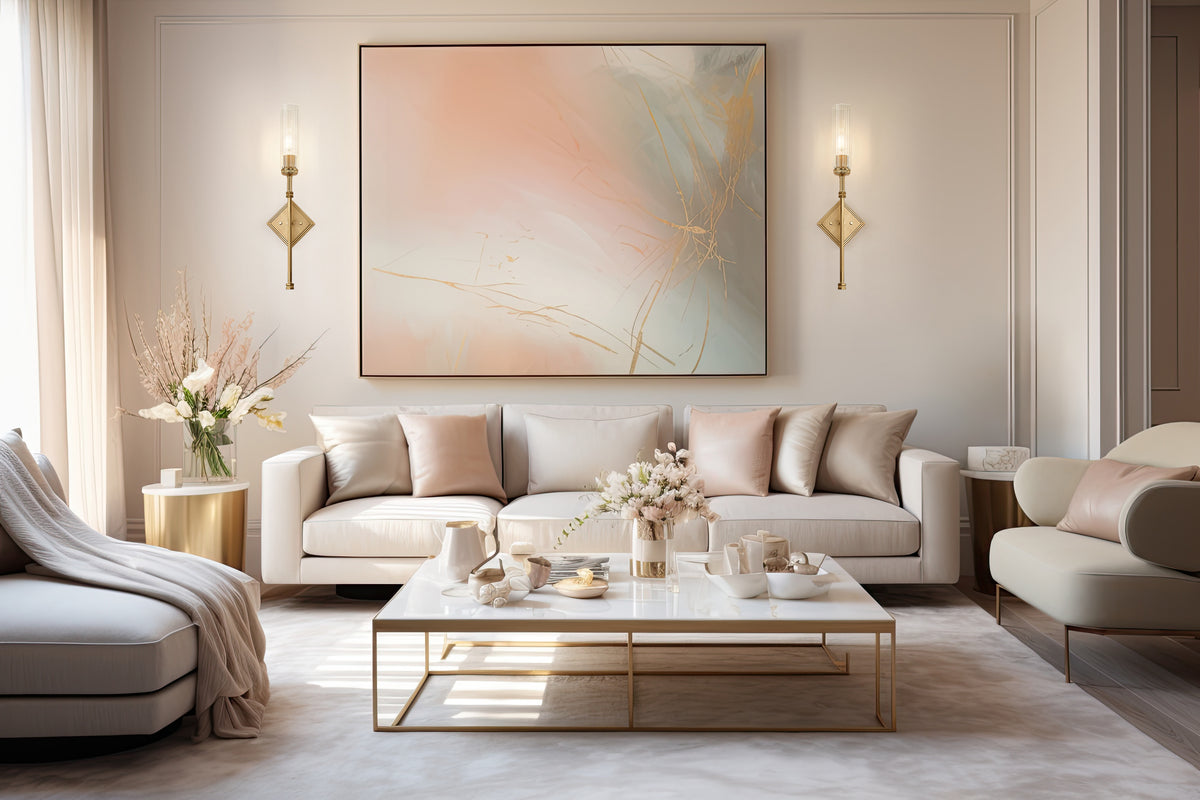Esme 1 Light Wall Sconce