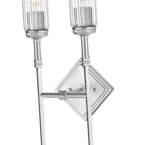 Esme 2 Light Wall Sconce