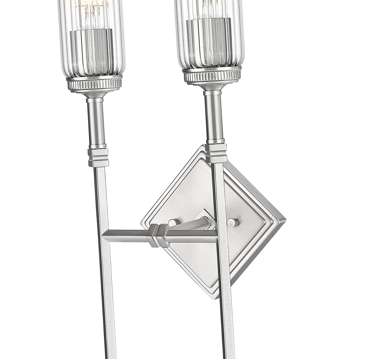 Esme 2 Light Wall Sconce