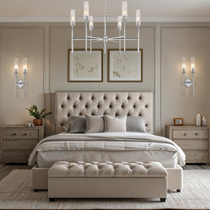 Esme 2 Light Wall Sconce
