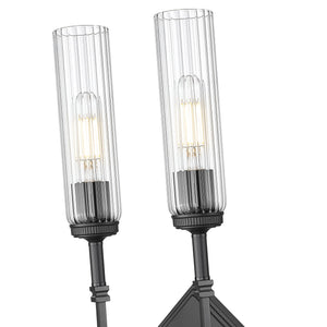Esme 2 Light Wall Sconce