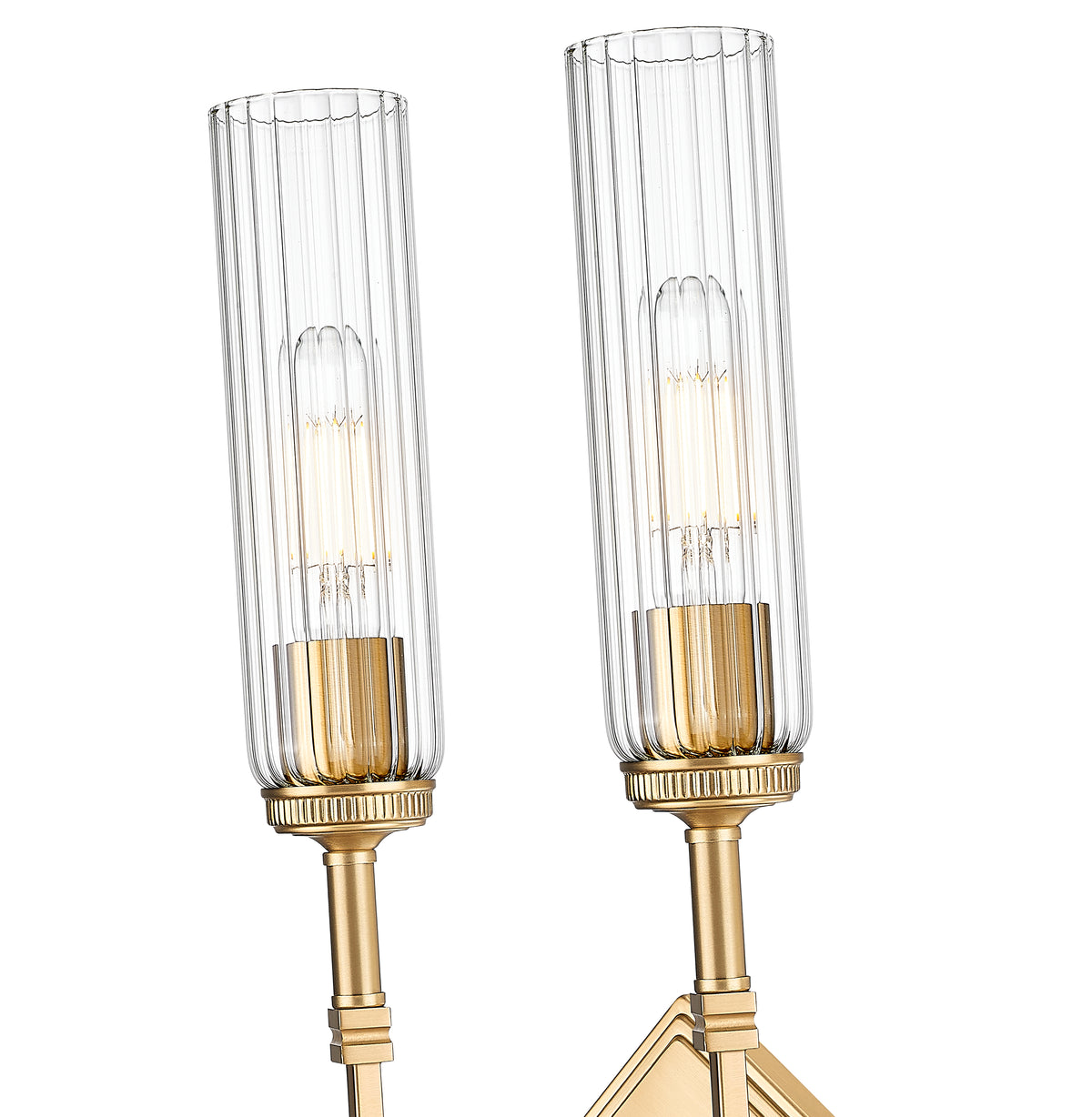 Esme 2 Light Wall Sconce