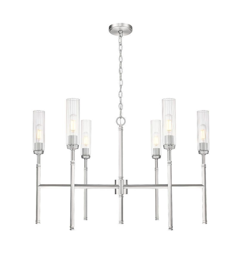 Esme 6 Light Chandelier