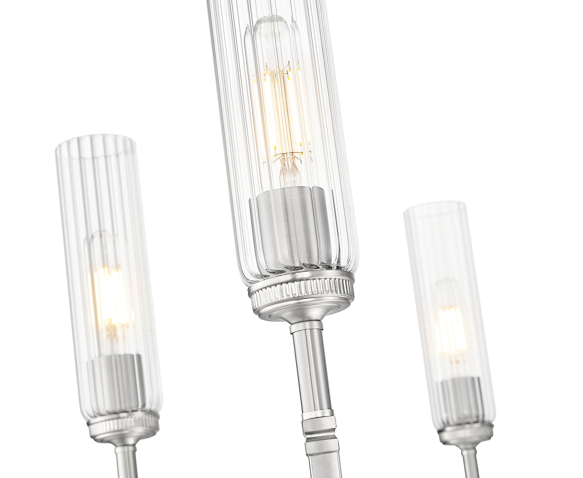 Esme 6 Light Chandelier