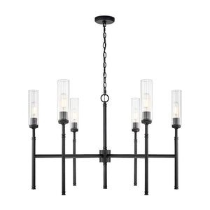 Esme 6 Light Chandelier