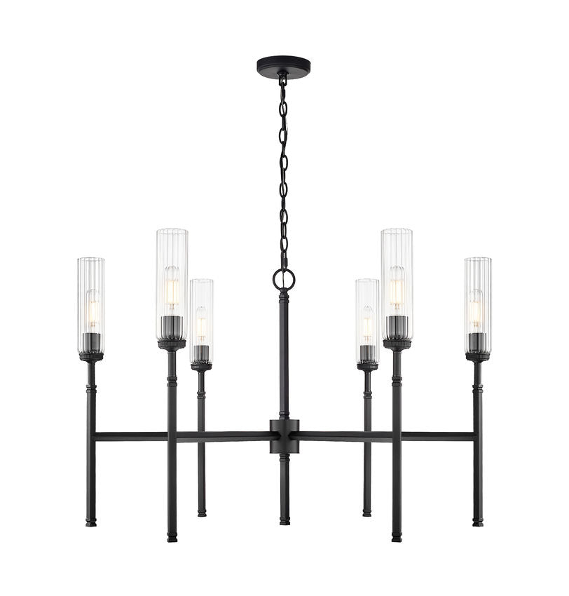 Esme 6 Light Chandelier