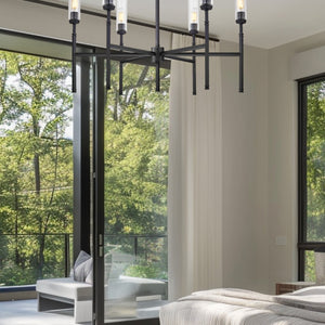 Esme 6 Light Chandelier