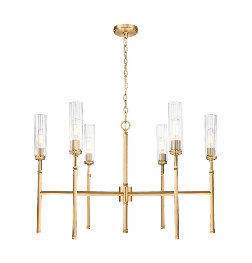 Esme 6 Light Chandelier