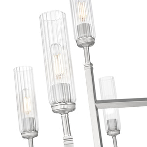 Esme 9 Light Chandelier