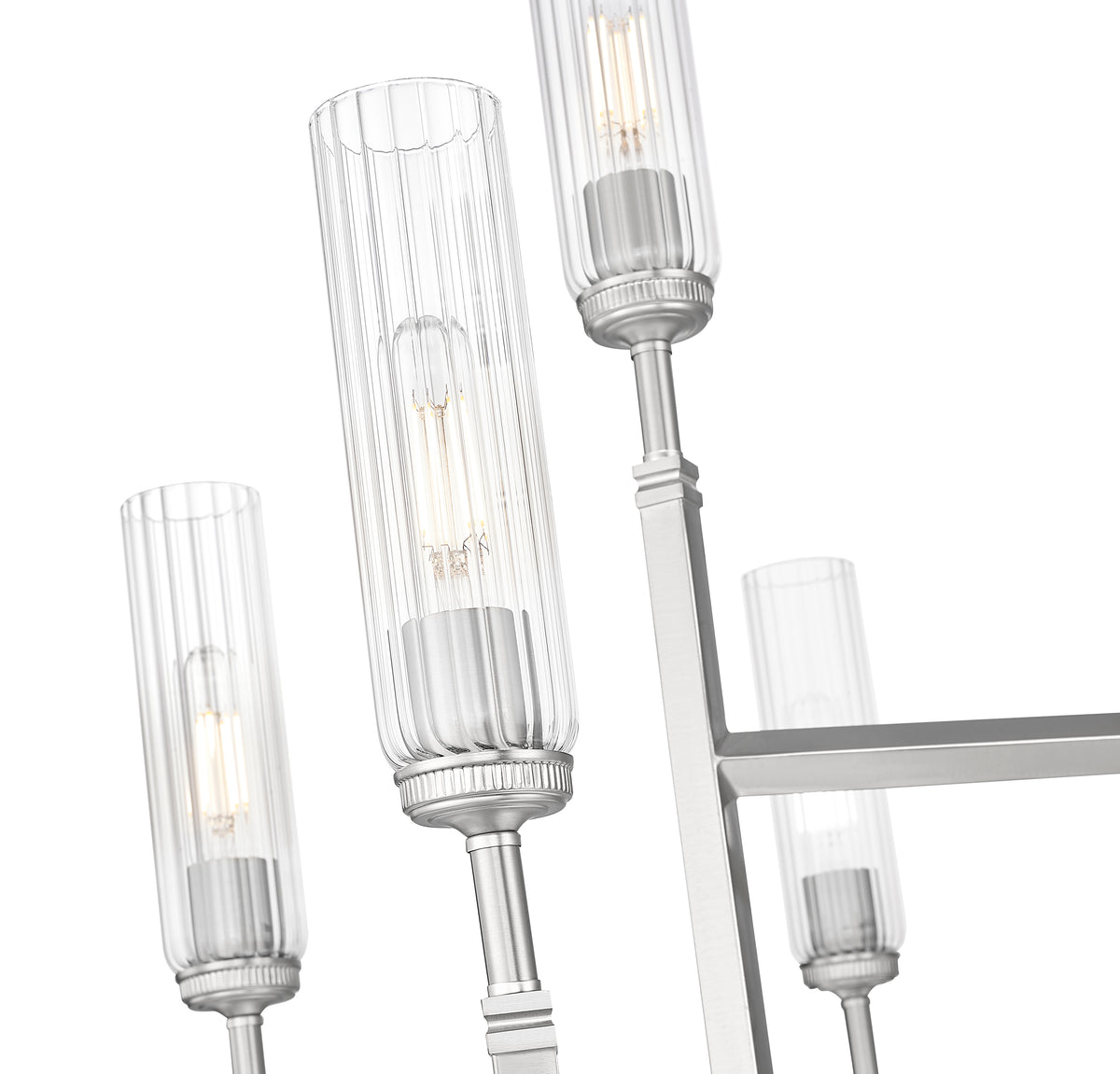 Esme 9 Light Chandelier