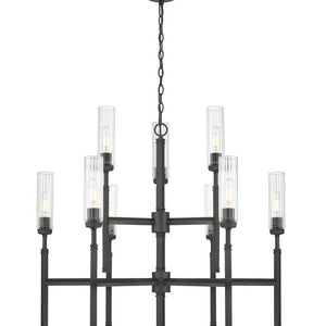 Esme 9 Light Chandelier